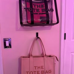 Marc Jacob’s Tote Bag