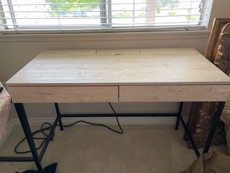 Writing Desk