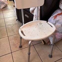 Shower Chair
