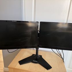 Computer monitors