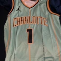 Lamelo Ball Jersey 