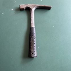 Estwing Masonry Hammer Like New 