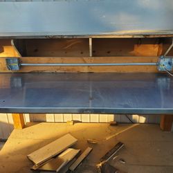Work Bench Table