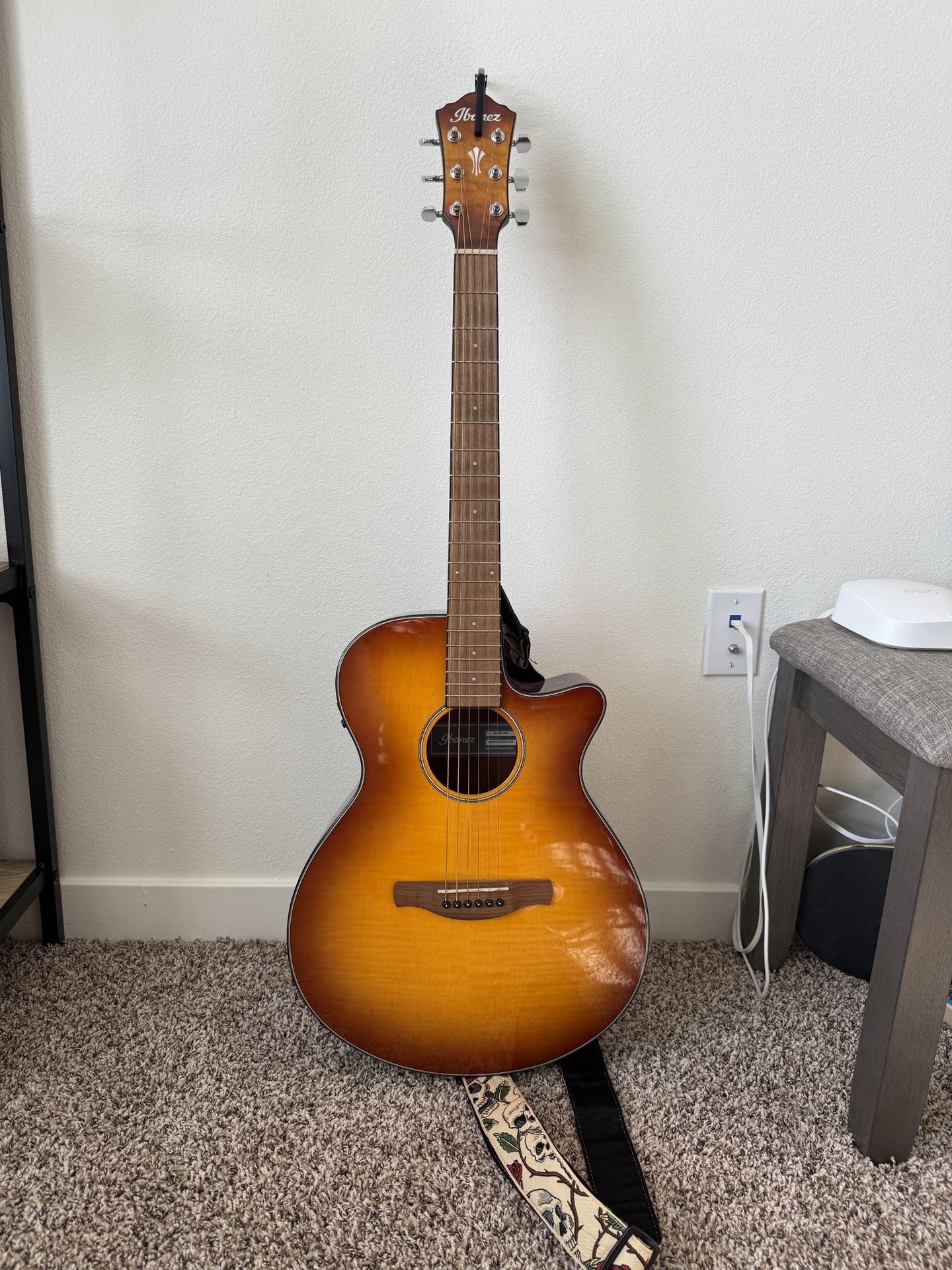 Ibanez Acoustic guitar