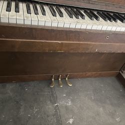 Piano 