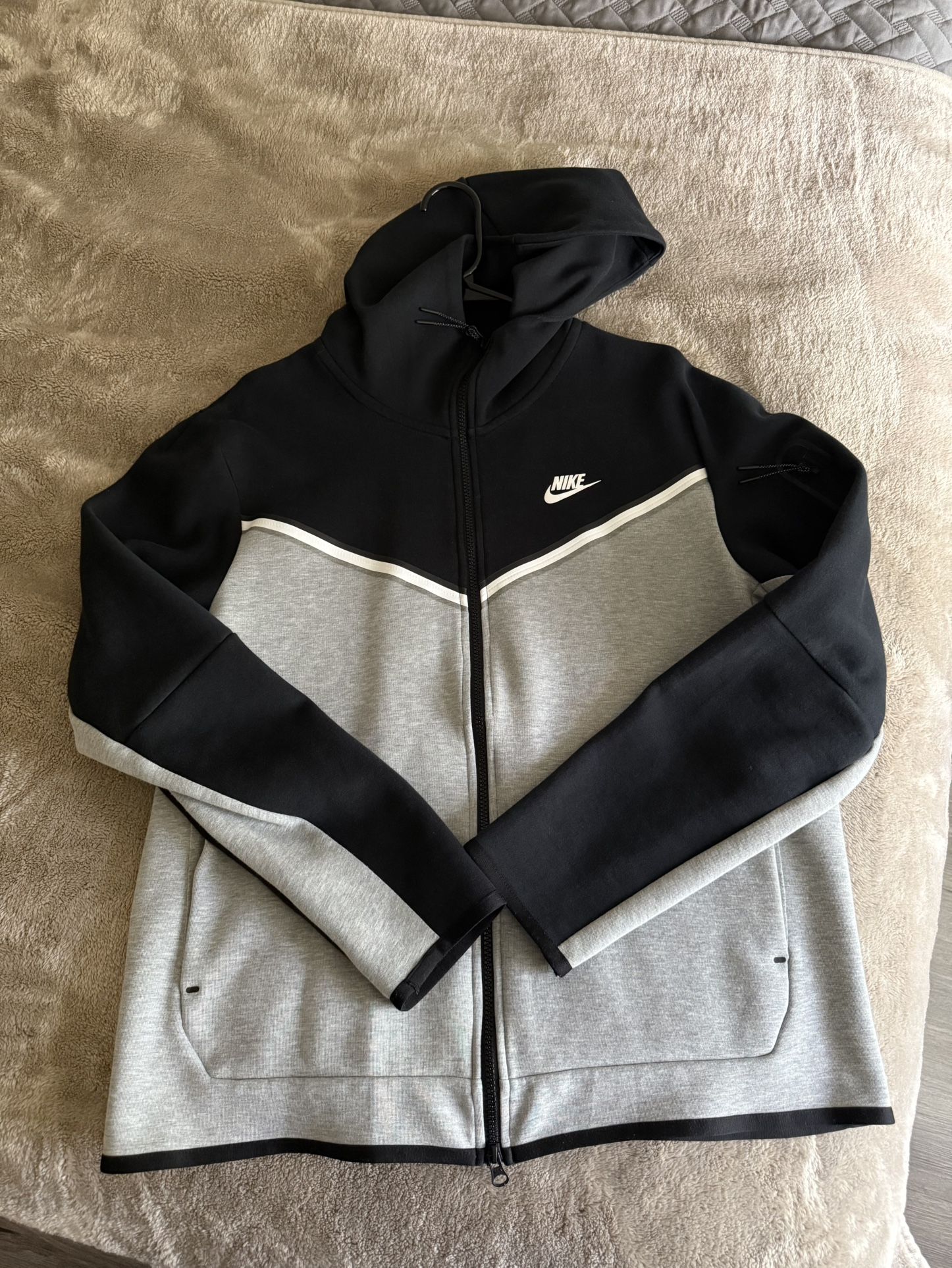 Nike Tech Fleece