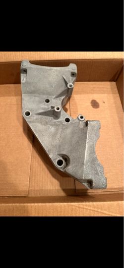 7.3 Powerstroke Van Power Steering Conversion