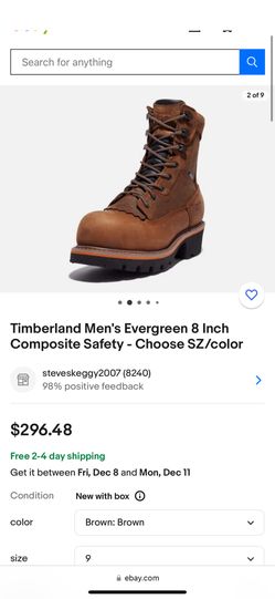 Timbaland Pro’s Sz 9w 