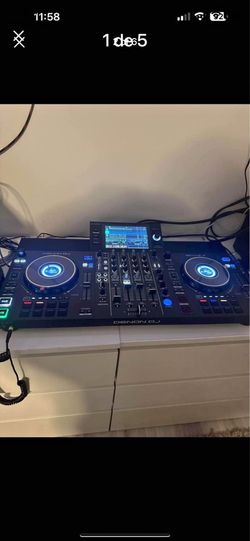 Denon DJ Live C4 $1100