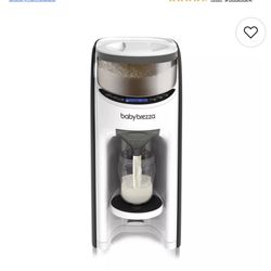 Baby Brezza Formula Pro Advanced $80 