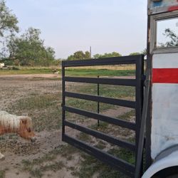 Horse  Trailer/Traila Para Caballo