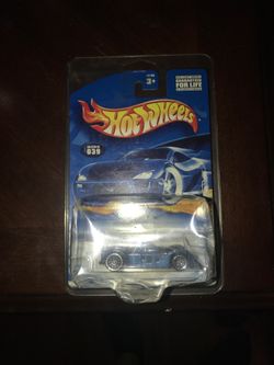 1st Edition Riley & Scott MK lll