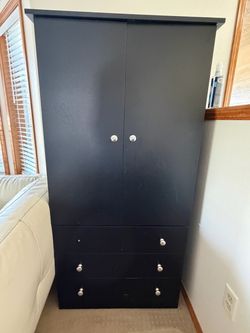 wardrobe cabinet
