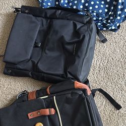 Backpacks