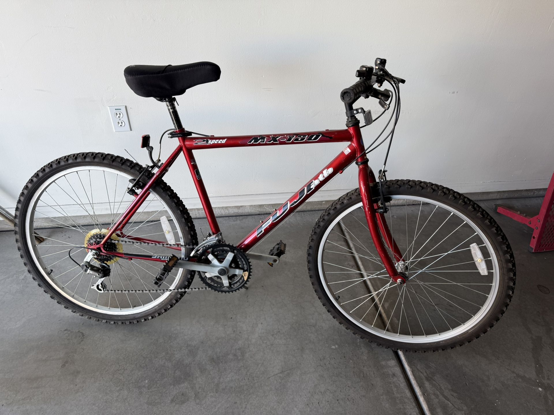 Fuji atb MX-180 Youth Mountain Bike