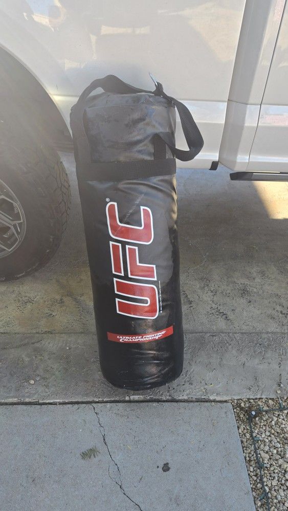 Punching Bag