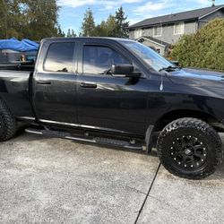 2010 Dodge Ram 1500