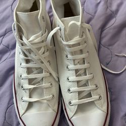 Converse Snickers 