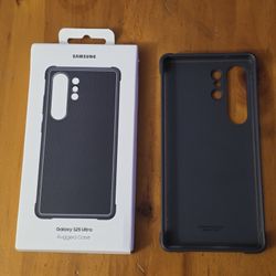 Samsung S25 Ultra Rugged Case
