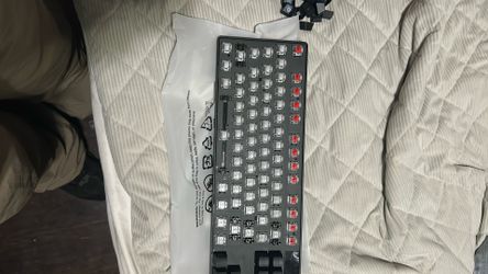 Steelseries Apex Pro Tkl