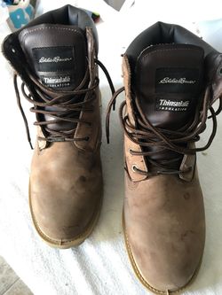 Botas de trabajo