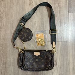 Women’s Accessories Bag New