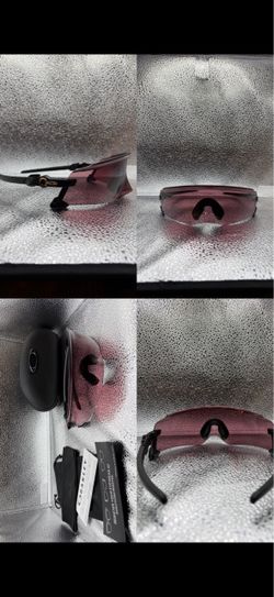 Oakley’s Sunglasses