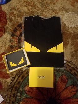 shirt and wallet set