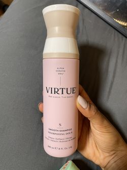 Virtue Shampoo 8oz