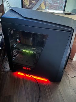 Gaming Computer Windows 10