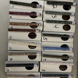 Crafting Beads