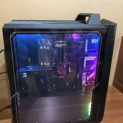 Streaming/Gaming PC