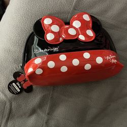 Mickey Mouse Makeup Bag