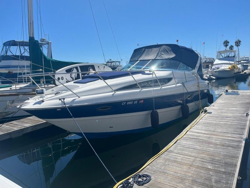 Boat For Sale