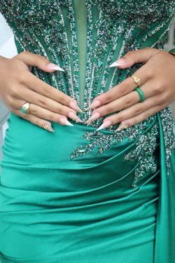 Prom Dresses Worn Once (Like New) ✨