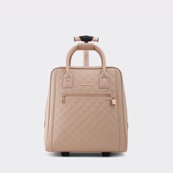 Aldo Carry On fashionable and compact, spacious brand new