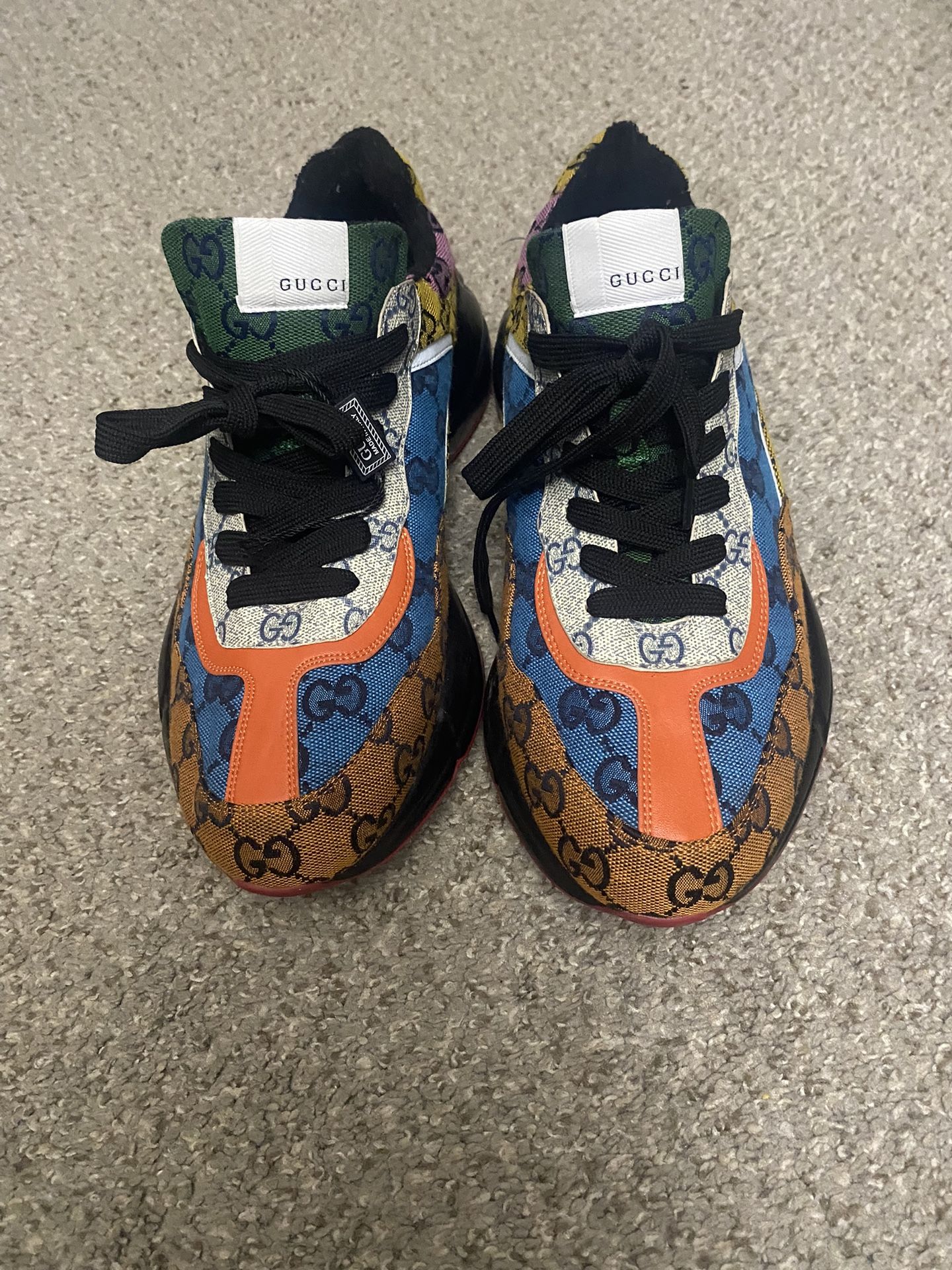 Gucci