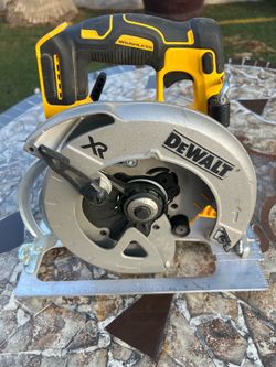 Saw HR