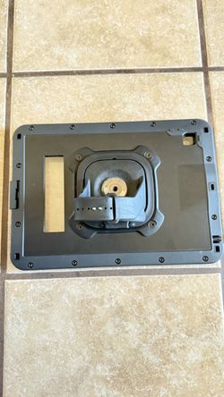 Joy factory aXtion for iPad 10.2inch 9th Gen