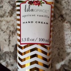 Lila Grace New Lotions, Each