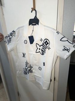 LV Men's Shirt XL