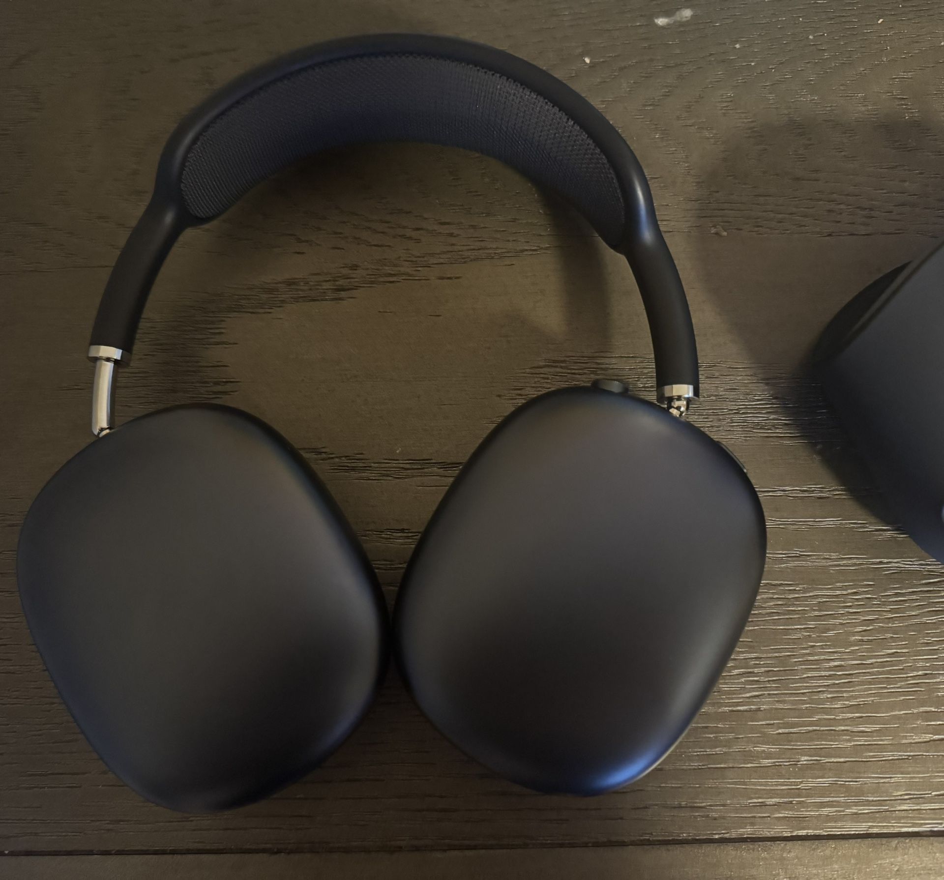 Apple - AirPods Max (USB-C) - Midnight