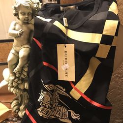 Burberry Shirt