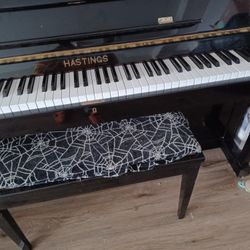 Piano