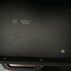 Asus Chrome Book Model C423N 