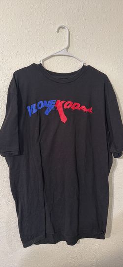 VLONExKODAK tee XL