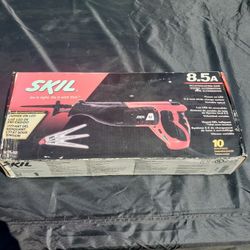 Reciprocating Saw Skil Power Tool