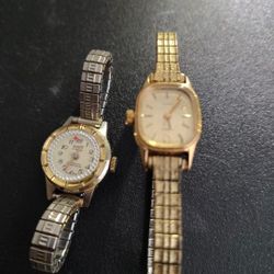 Antique Watches