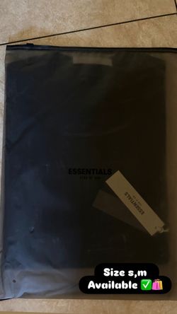 Fear of God Essentials Clothing Item