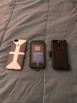 iPhone cases
